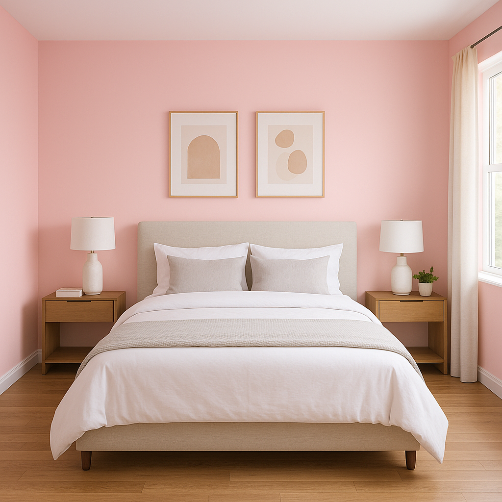 Benjamin Moore Bermuda (1345): A Serene Blue-Green with Coastal Charm.