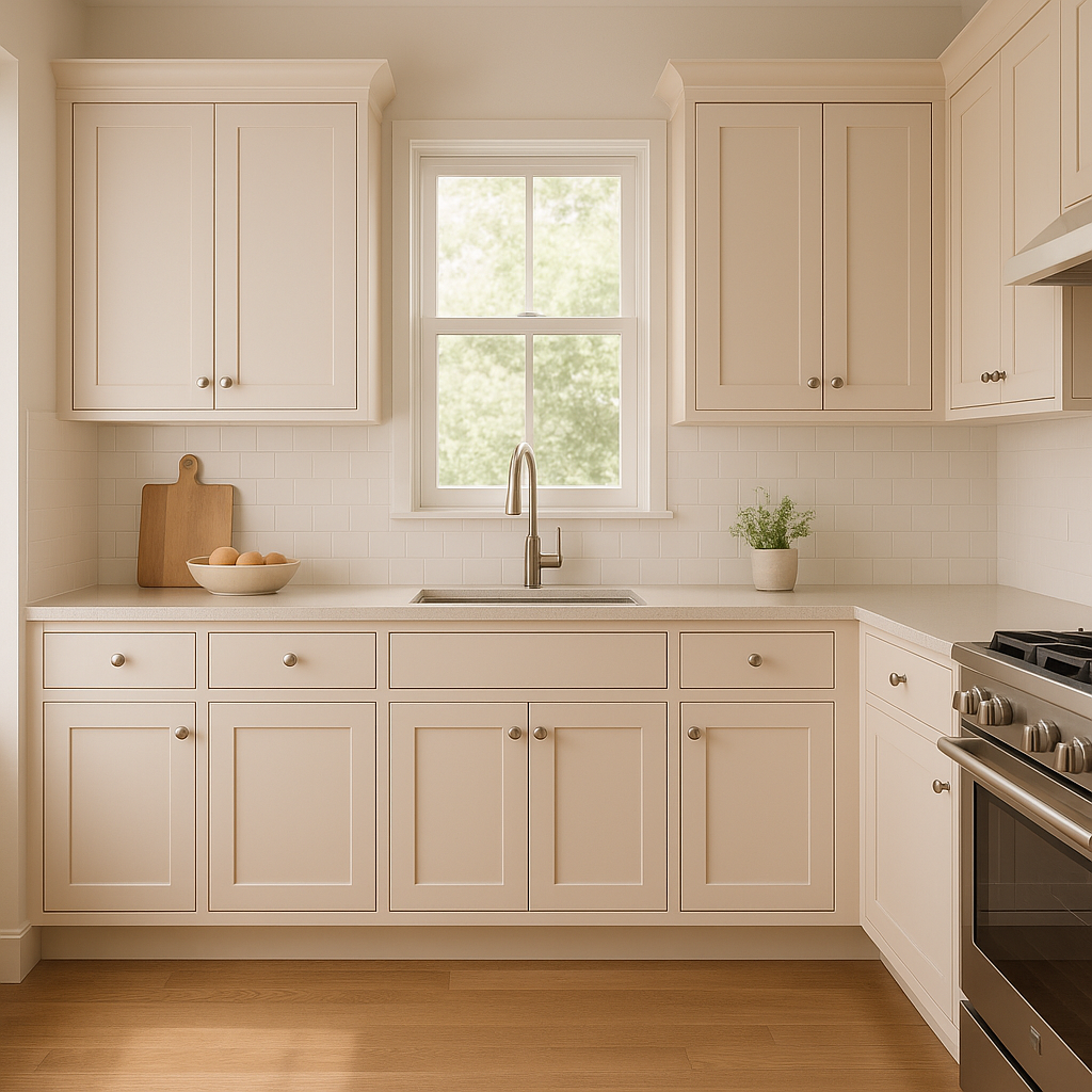 Benjamin Moore Bermuda 2100-60: A Serene and Sophisticated Hue.