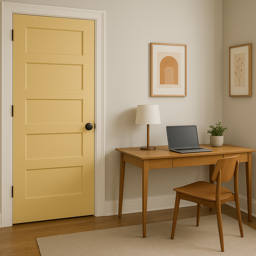 Benjamin Moore Beverly (180): A Timeless Deep Green for Captivating Interiors.