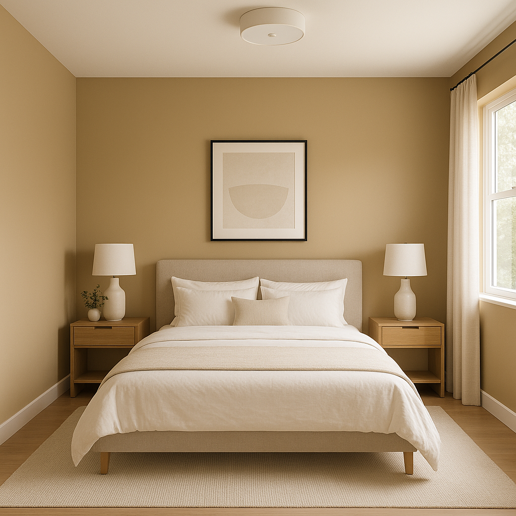 Benjamin Moore Blair (HC-22): A Timeless Hue for Sophisticated Spaces.
