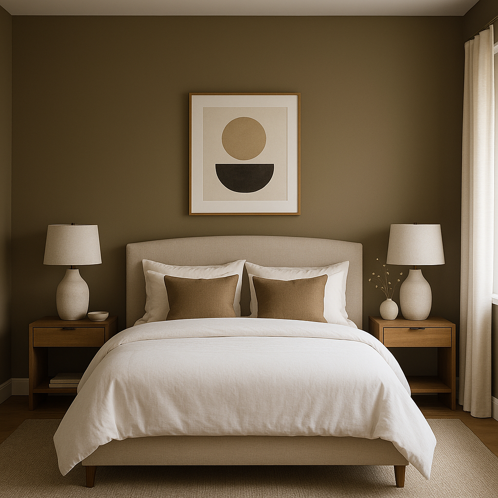 Benjamin Moore Blue (1043): A Timeless and Versatile Hue.