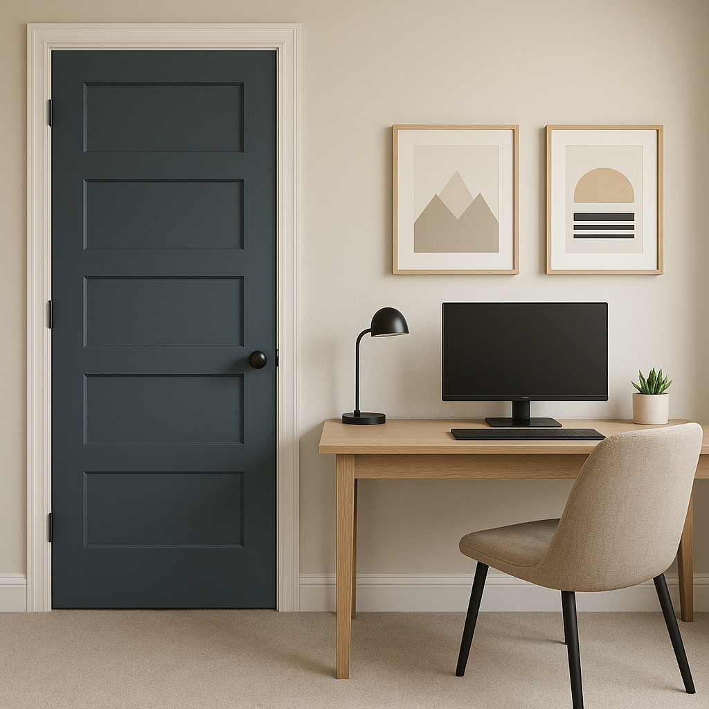 Benjamin Moore Blue (2129-30): A Timeless and Sophisticated Hue.