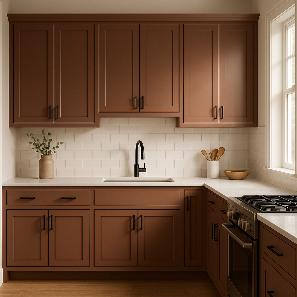 Benjamin Moore Boston (2092-30): A Bold and Timeless Red.