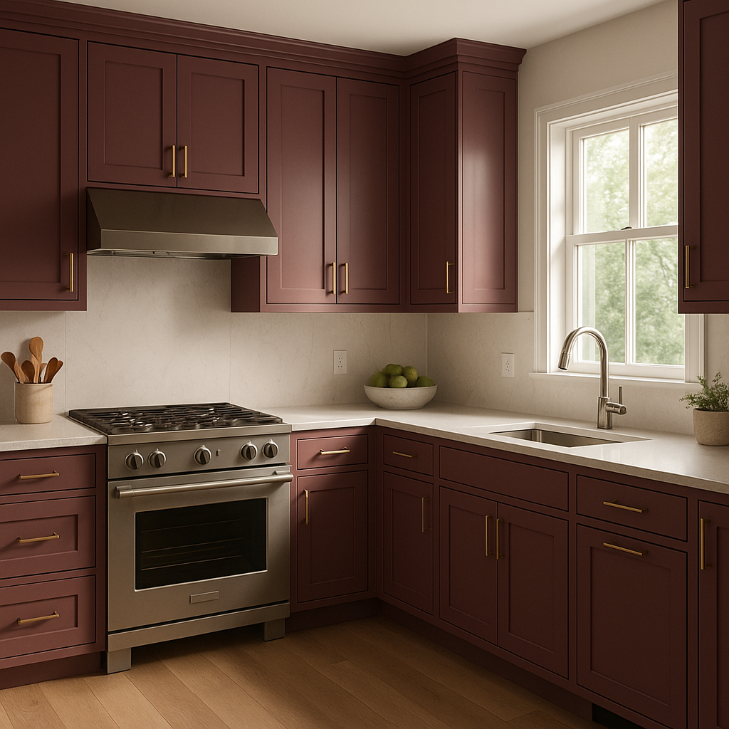 Benjamin Moore Bottle (1357): A Timeless Green for Every Space.