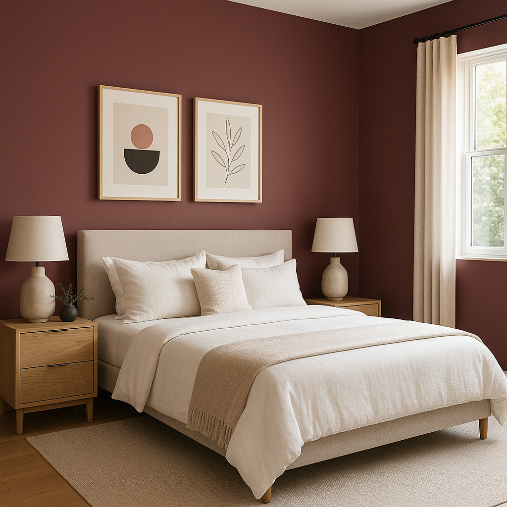 Benjamin Moore Bottle (1357): A Timeless Green for Every Space.