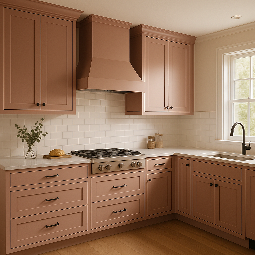 Benjamin Moore Bouquet (2172-50): A Sophisticated, Romantic Hue.