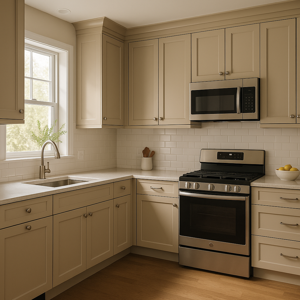 Benjamin Moore Bradstreet (HC-48): A Timeless Deep Red Hue.