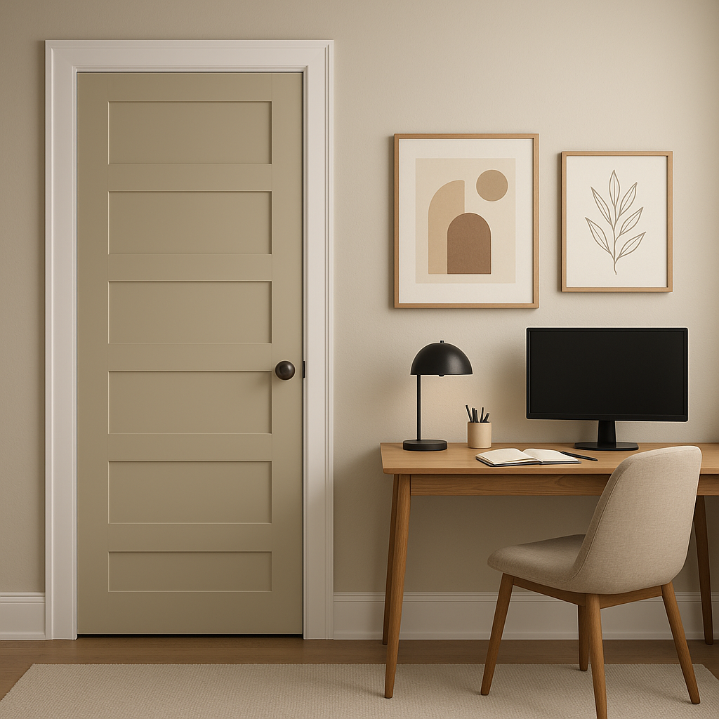 Benjamin Moore Bradstreet (HC-48): A Timeless Deep Red Hue.