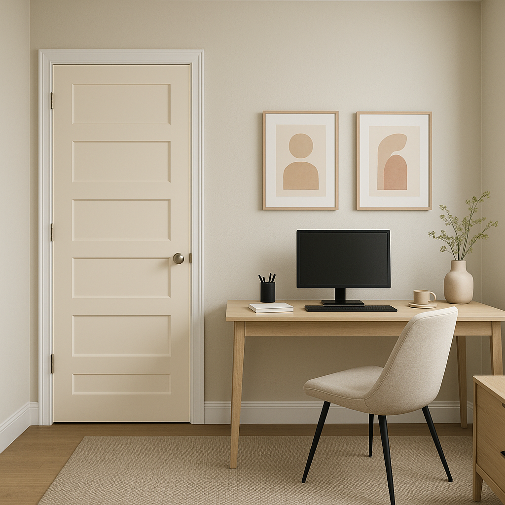 Benjamin Moore Bridal (2013-70): A Timeless Whisper of Soft Pink Elegance.