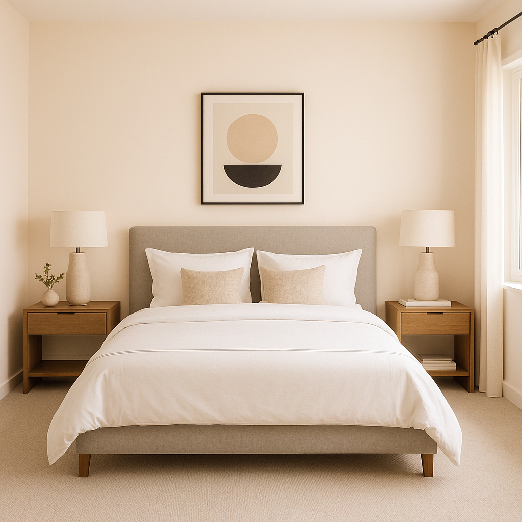 Benjamin Moore Bridal (2013-70): A Timeless Whisper of Soft Pink Elegance.