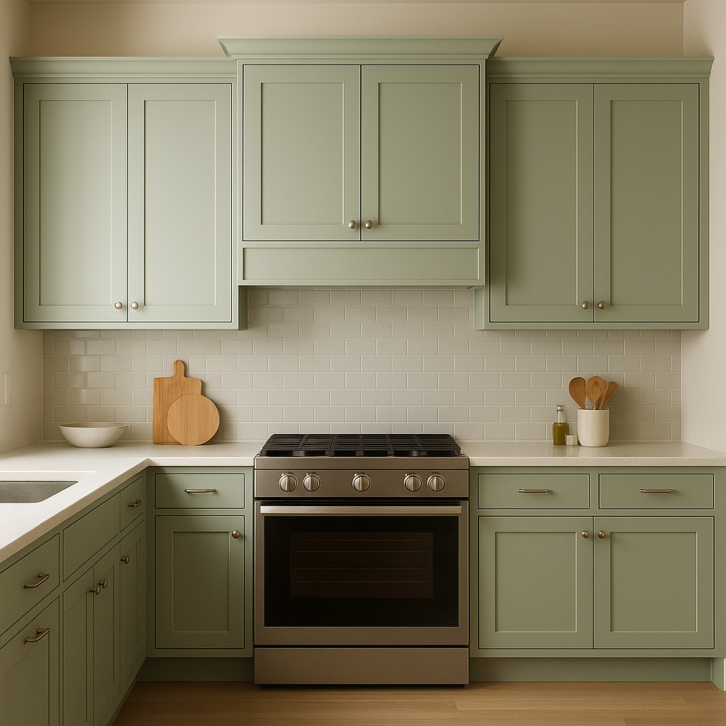 Benjamin Moore Bridal (632): A Soft and Romantic Pink.