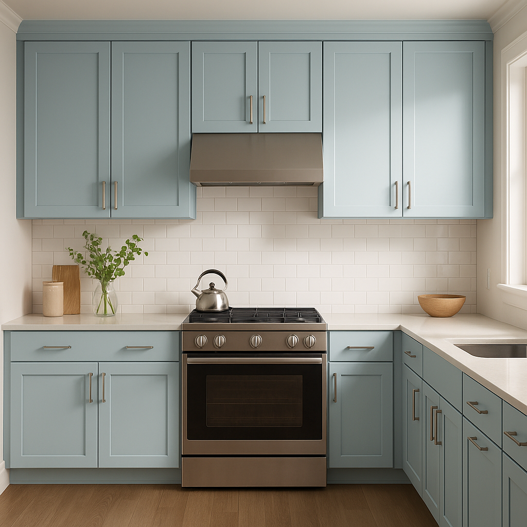 Benjamin Moore Bright 834: A Vibrant and Versatile Hue.