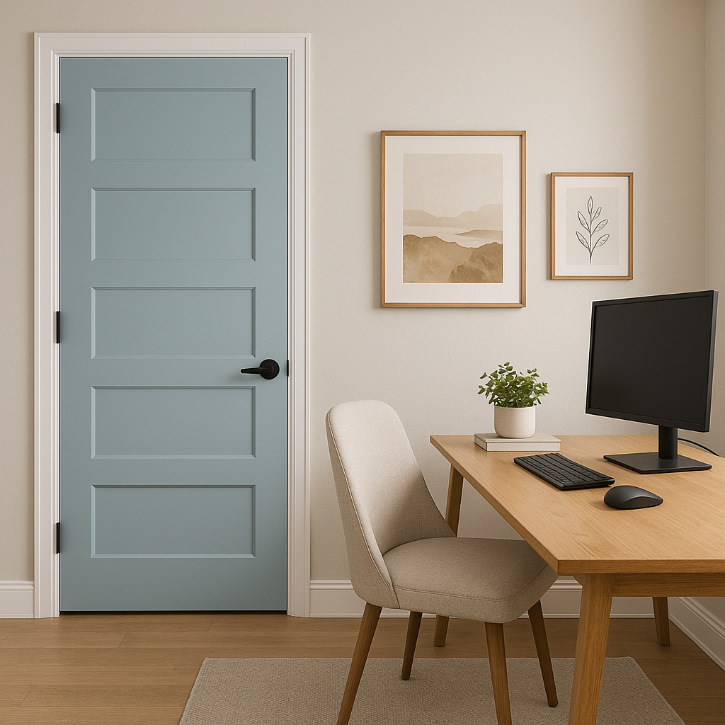 Benjamin Moore Bright 834: A Vibrant and Versatile Hue.