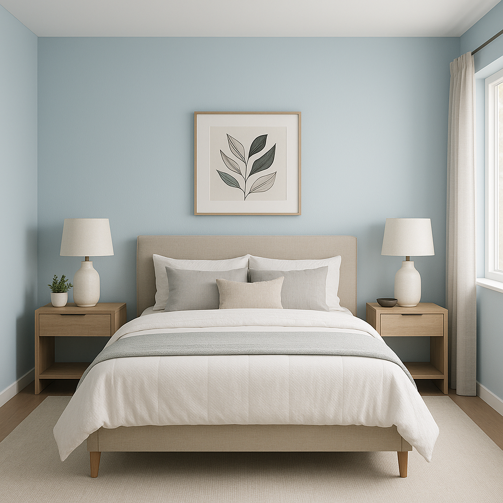 Benjamin Moore Bright 834: A Vibrant and Versatile Hue.