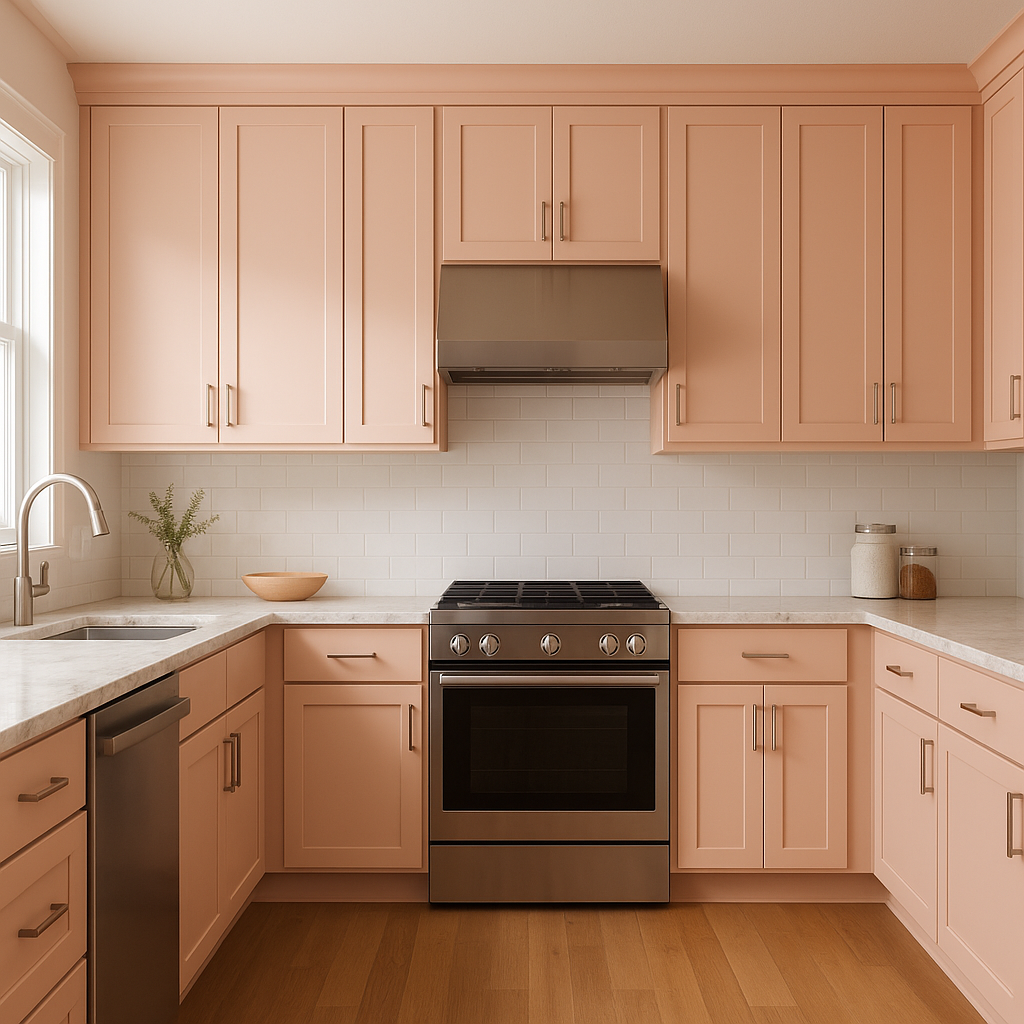 Benjamin Moore Brighton (1291) – A Versatile and Refreshing Hue for Every Space.