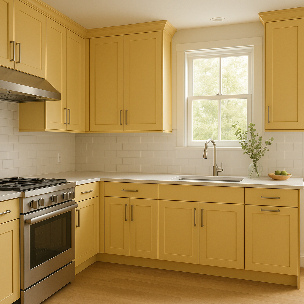 Benjamin Moore Broadway (298): A Deep, Sophisticated Black.