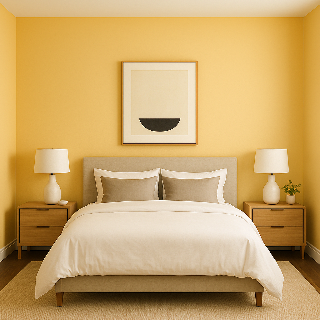 Benjamin Moore Broadway (298): A Deep, Sophisticated Black.