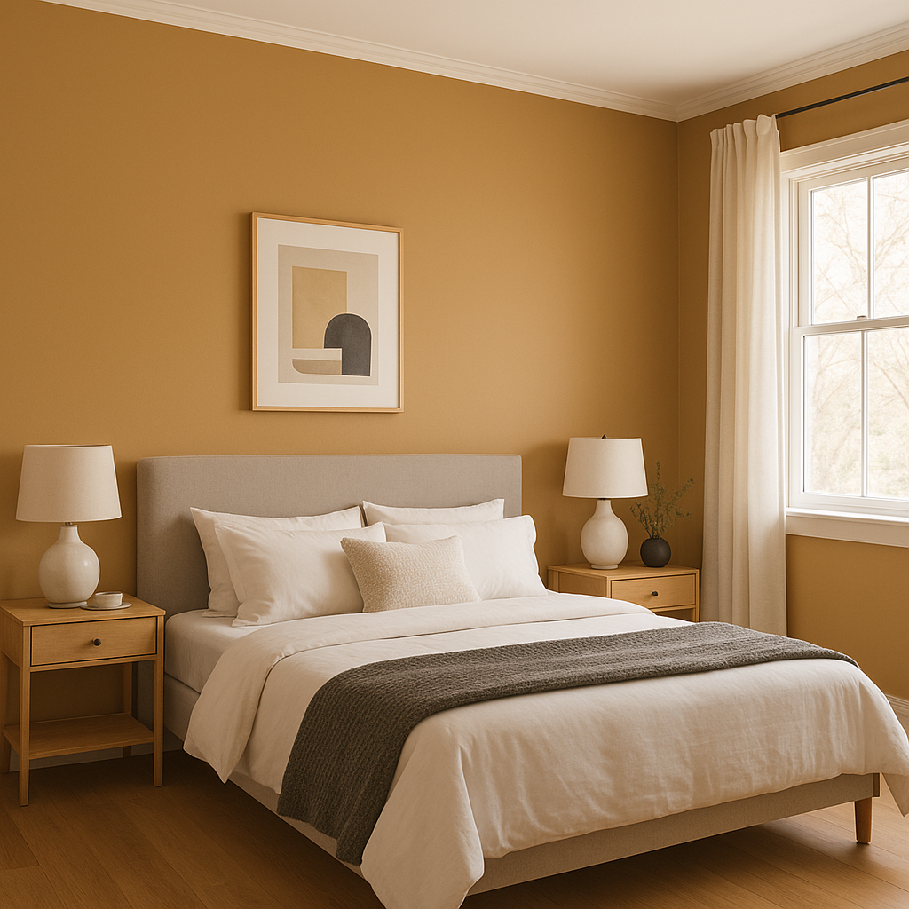 Benjamin Moore Bryan (CW-390): A Timeless Gray for Every Space.