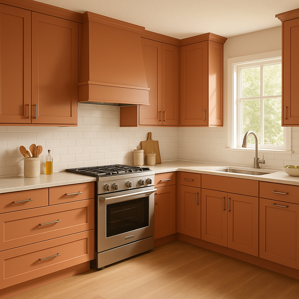Benjamin Moore Bryce (098): A Timeless Neutral with Warm Undertones.