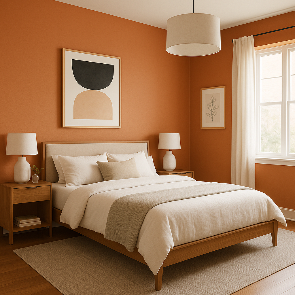 Benjamin Moore Bryce (098): A Timeless Neutral with Warm Undertones.