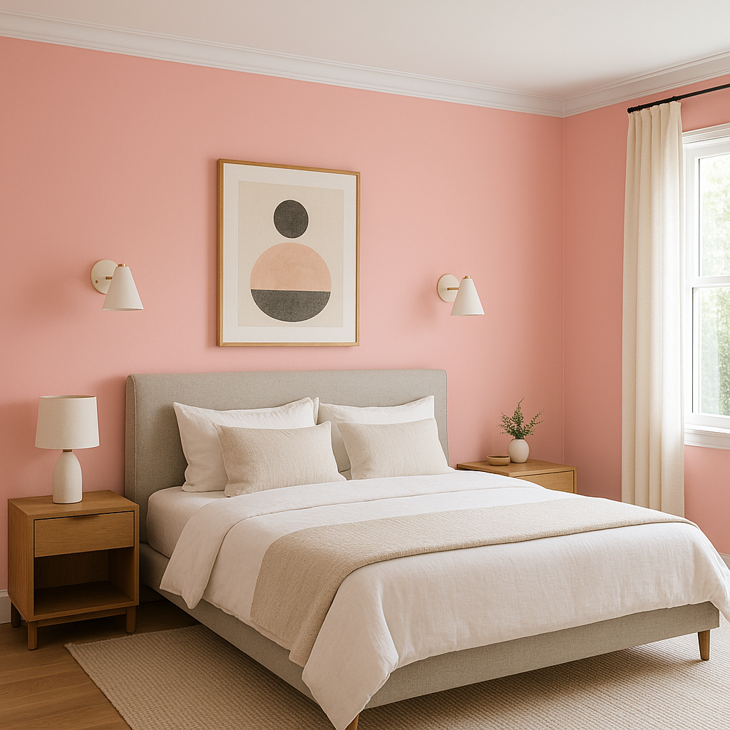Benjamin Moore Bubble (1326): A Serene and Versatile Hue for Timeless Interiors.