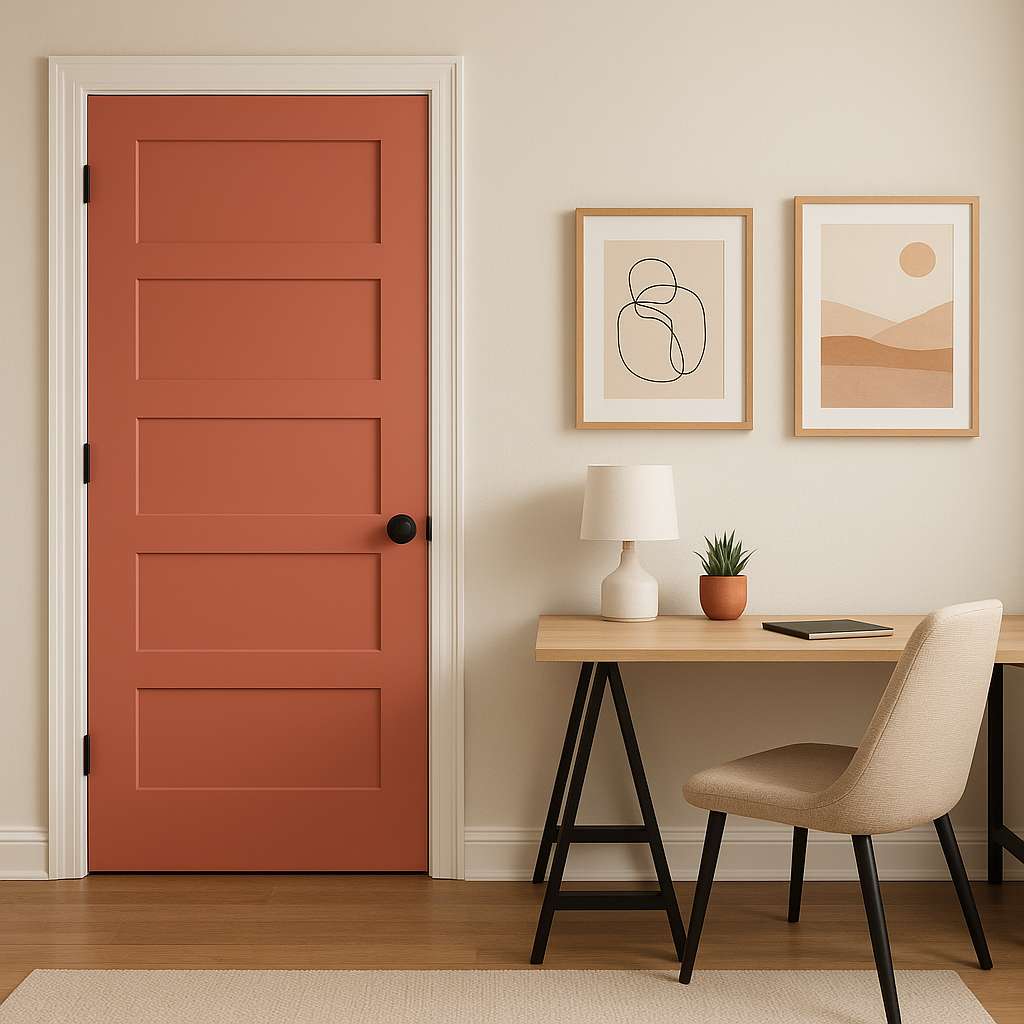 Benjamin Moore Bubble CSP-1180: A Serene and Versatile Neutral.