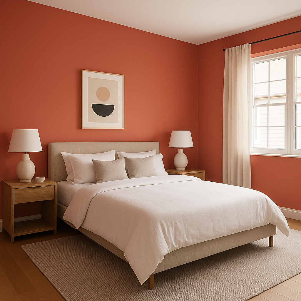 Benjamin Moore Bubble CSP-1180: A Serene and Versatile Neutral.