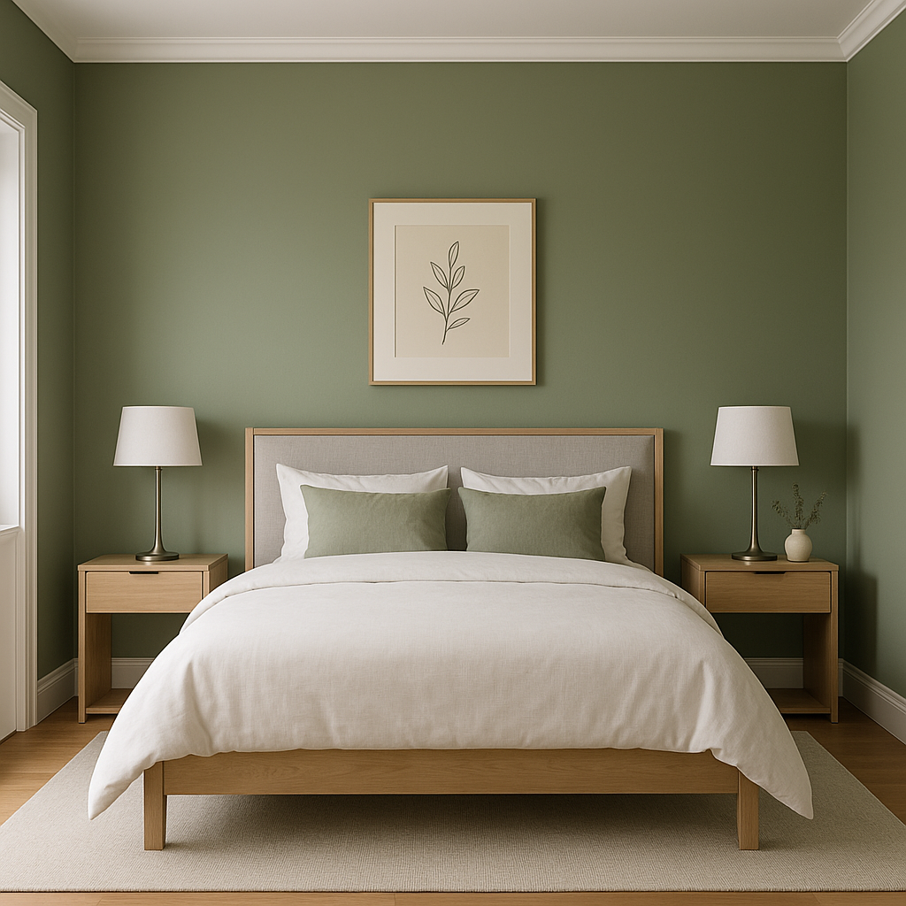 Benjamin Moore Buckingham Gray (545): A Timeless and Sophisticated Neutral.