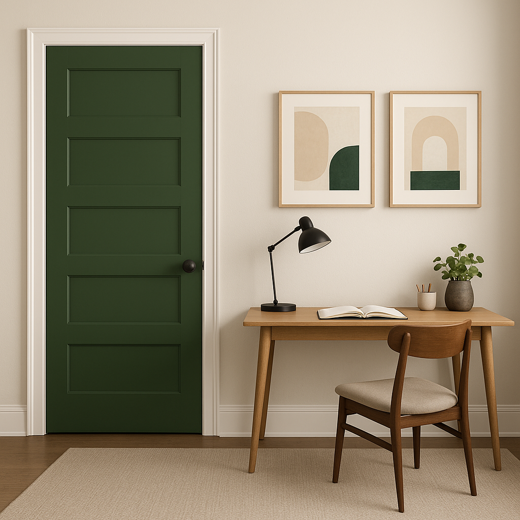 Benjamin Moore Buffett CW-535: A Timeless Neutral for Elegant Spaces.