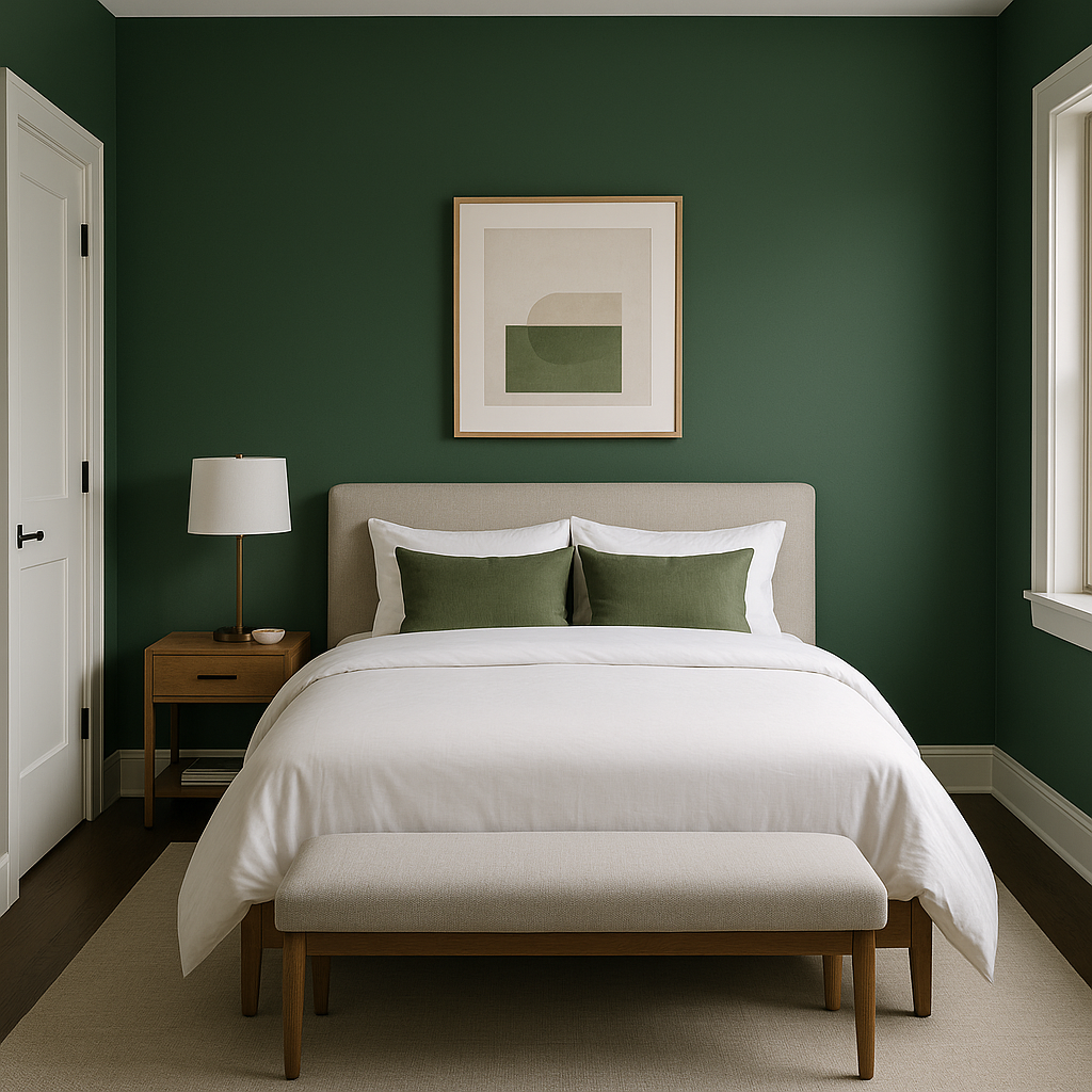 Benjamin Moore Buffett CW-535: A Timeless Neutral for Elegant Spaces.