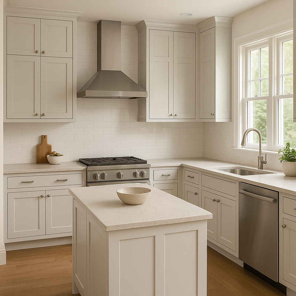 Benjamin Moore Bunny 2124-50: A Sophisticated Neutral with Subtle Charm.