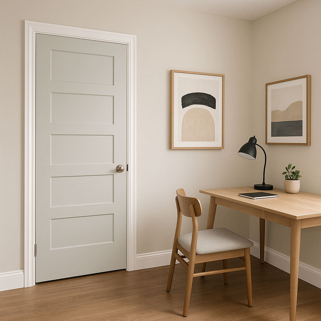 Benjamin Moore Bunny 2124-50: A Sophisticated Neutral with Subtle Charm.