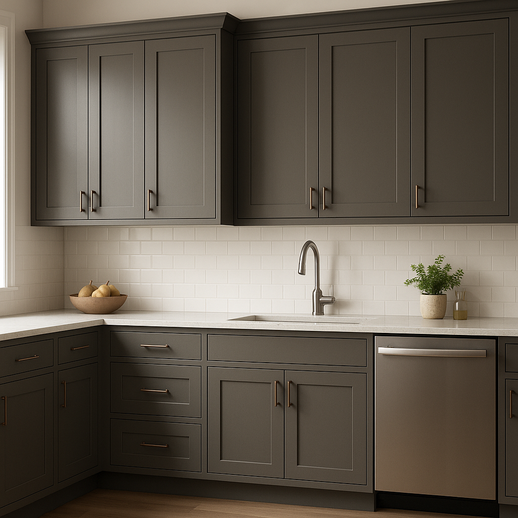 Benjamin Moore Burnt (CSP-120): A Warm, Sophisticated Neutral for Timeless Interiors.