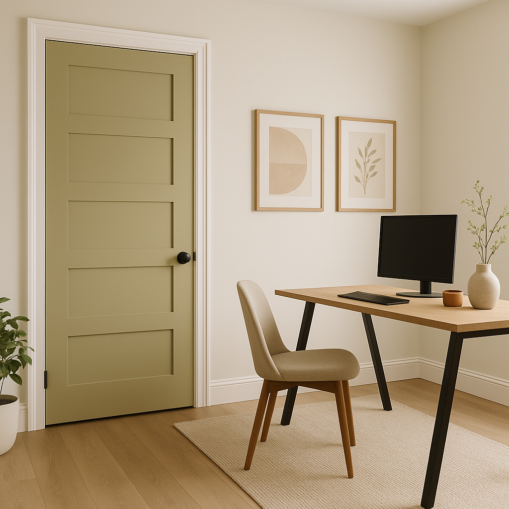 Benjamin Moore Burwell (CW-445): Timeless Elegance in a Neutral Hue.