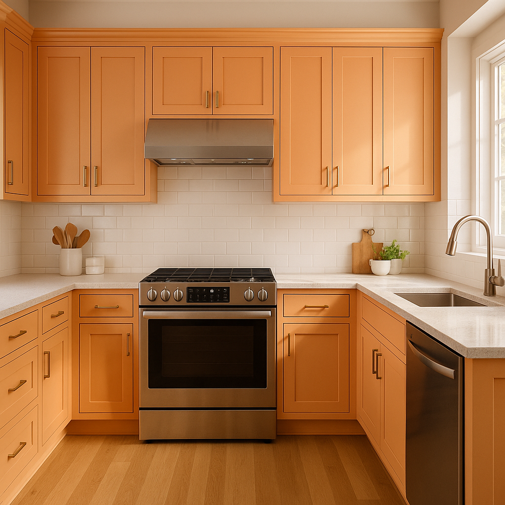 Benjamin Moore Butterfly (090): A Cheerful and Inviting Hue.
