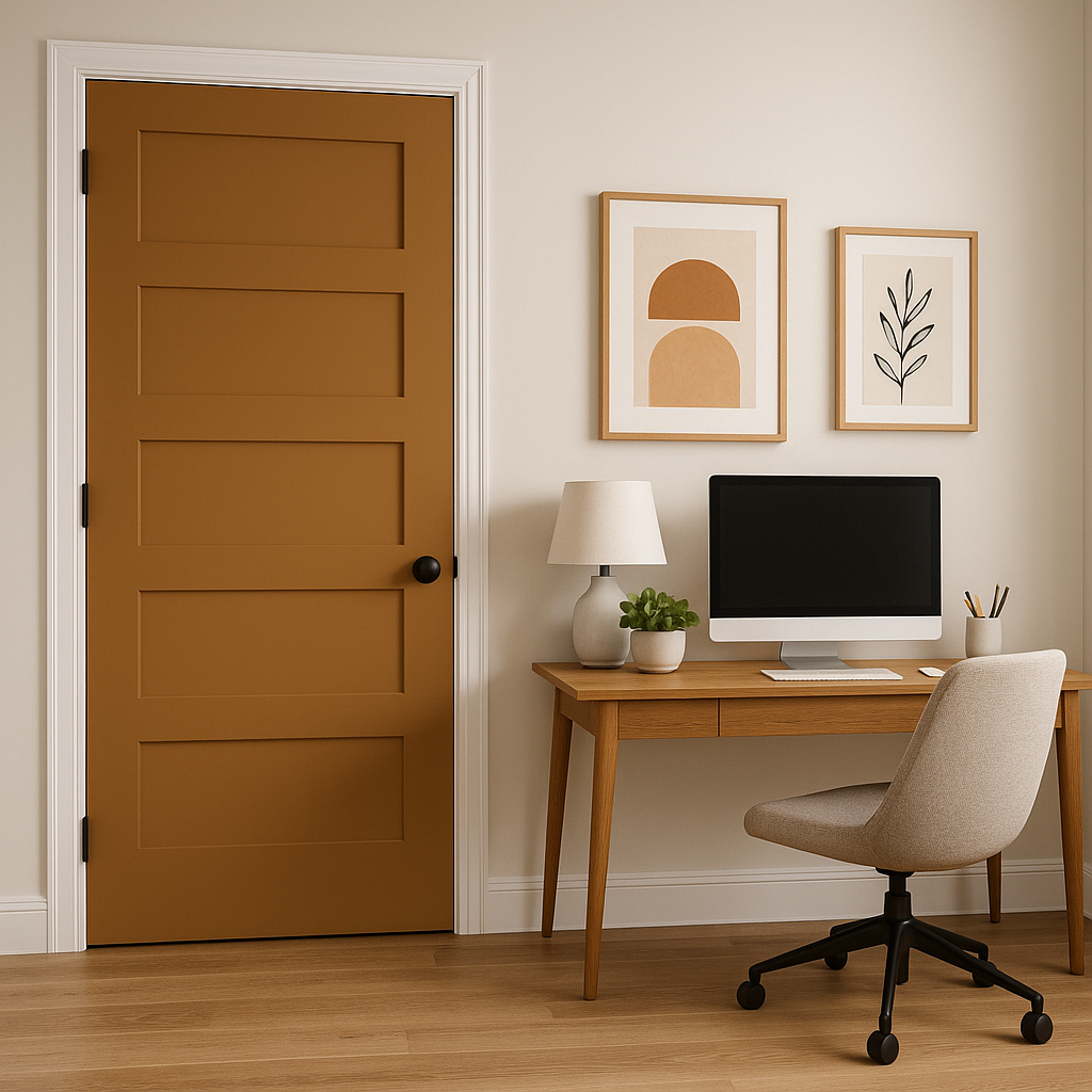 Benjamin Moore Byzantine (CSP-1075): A Sophisticated Neutral for Timeless Elegance.