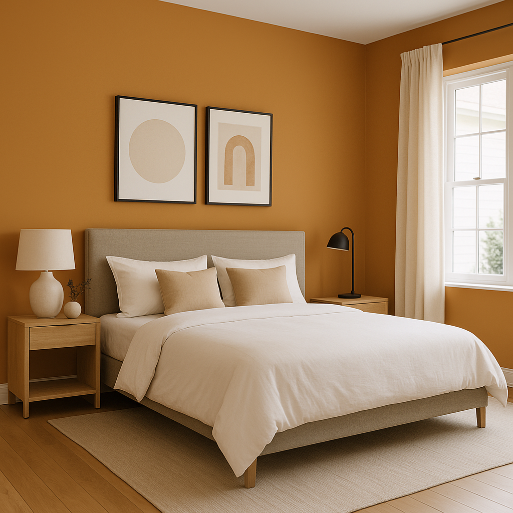 Benjamin Moore Byzantine (CSP-1075): A Sophisticated Neutral for Timeless Elegance.