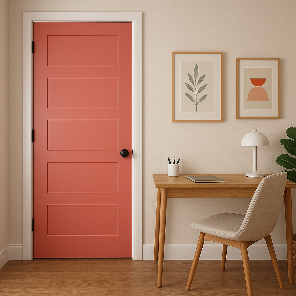 Benjamin Moore Cactus (1335): A Versatile Green for Timeless Interiors.
