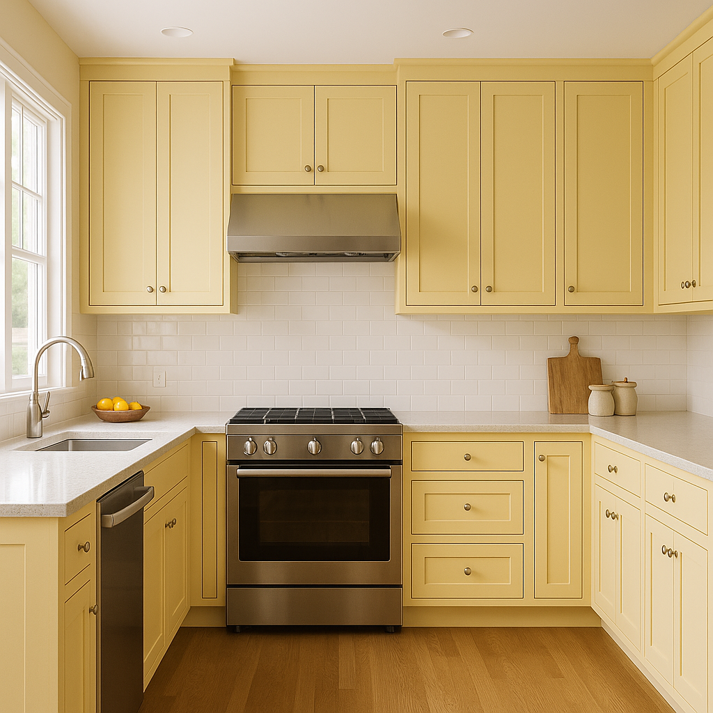 Benjamin Moore Calla (283): An Elegant Off-White with Subtle Charm.