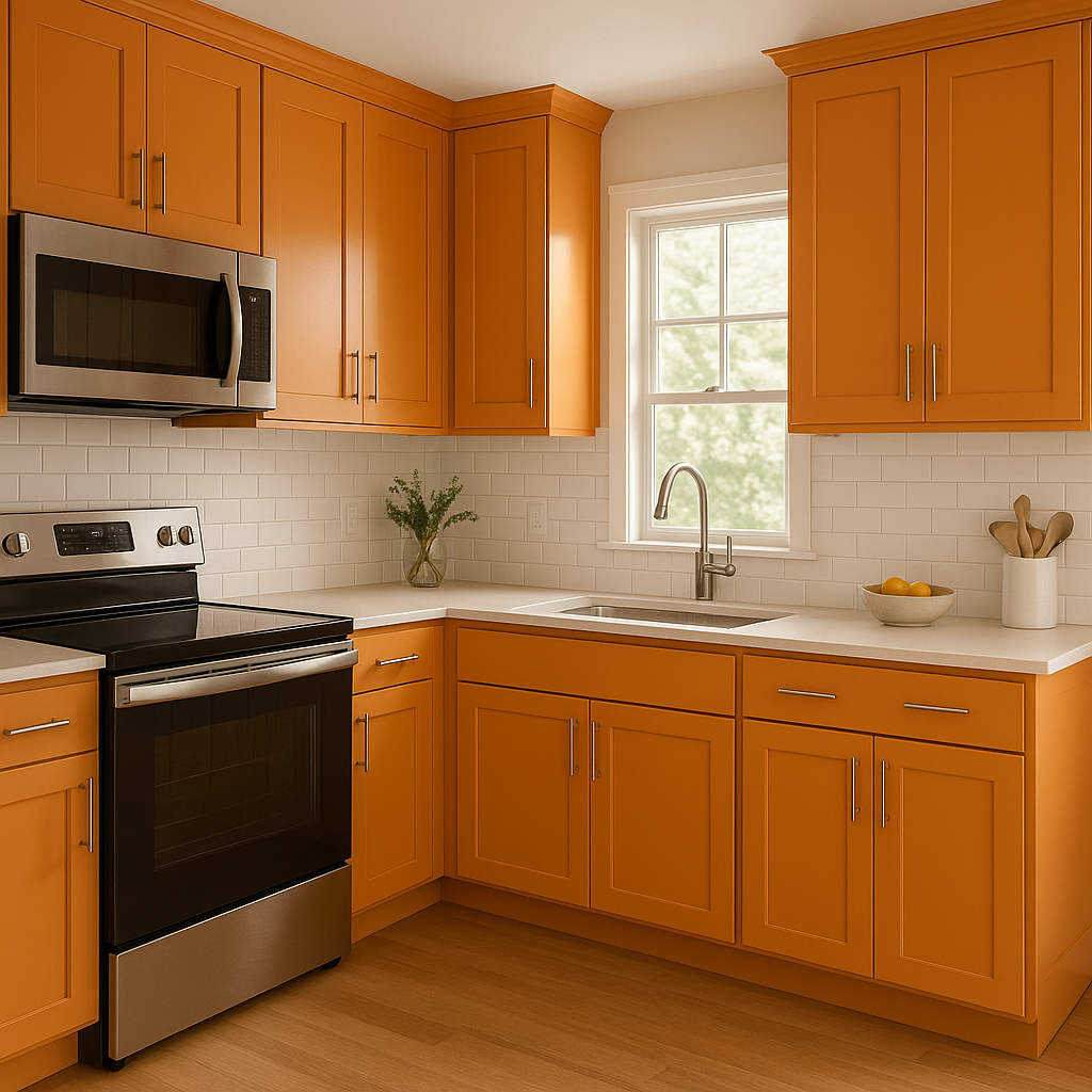 Benjamin Moore Calypso (2015-30): A Vibrant and Energizing Hue.
