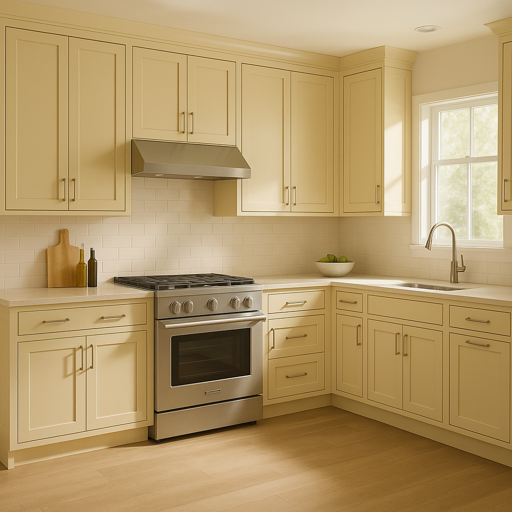Benjamin Moore Cambridge (276): A Timeless and Sophisticated Shade.