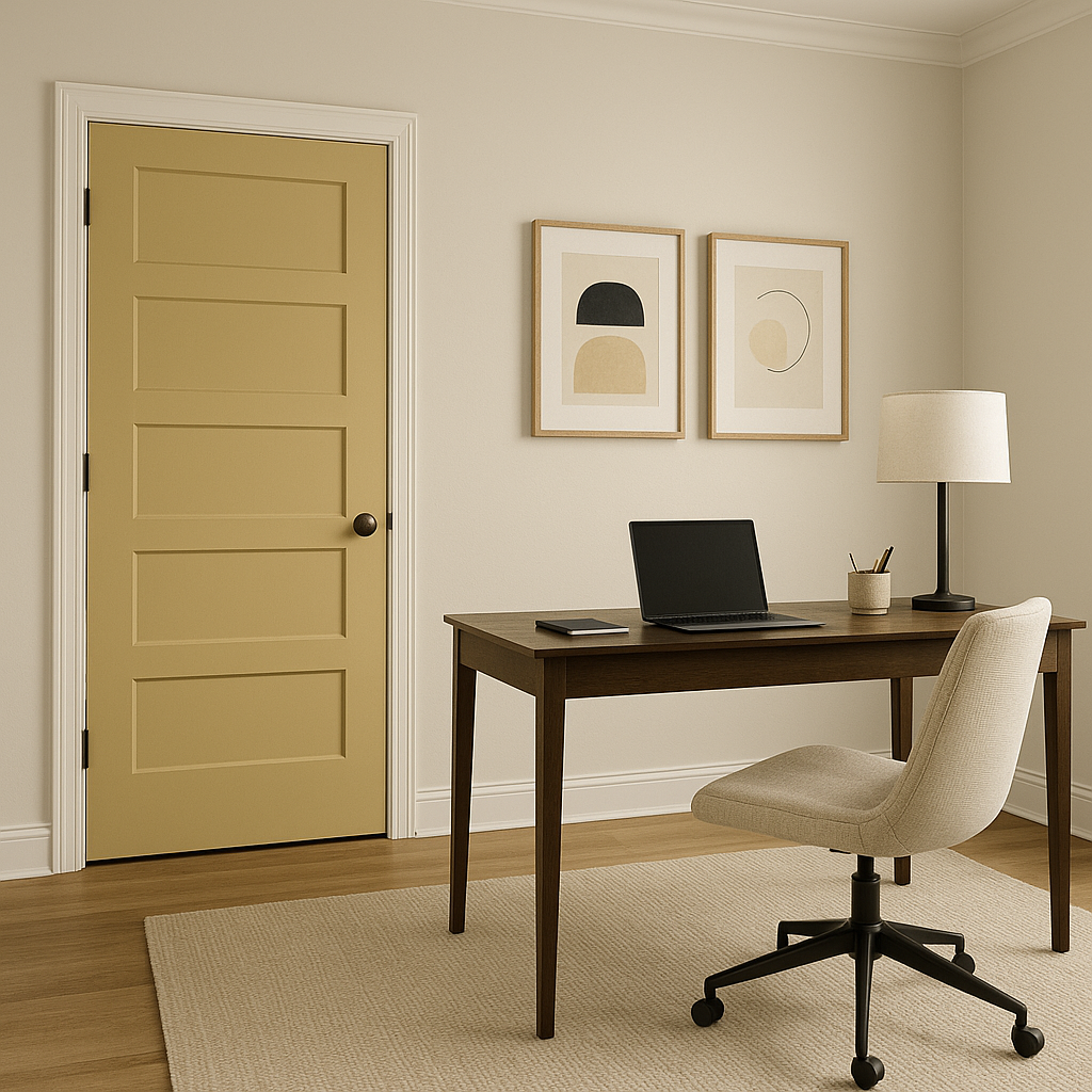 Benjamin Moore Cambridge (276): A Timeless and Sophisticated Shade.