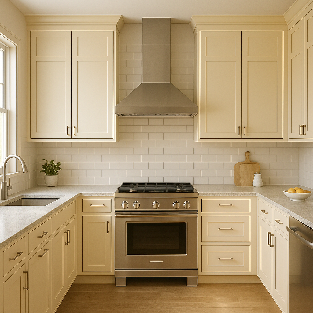 Benjamin Moore Cancun (2016-70): A Vibrant, Tropical Delight.