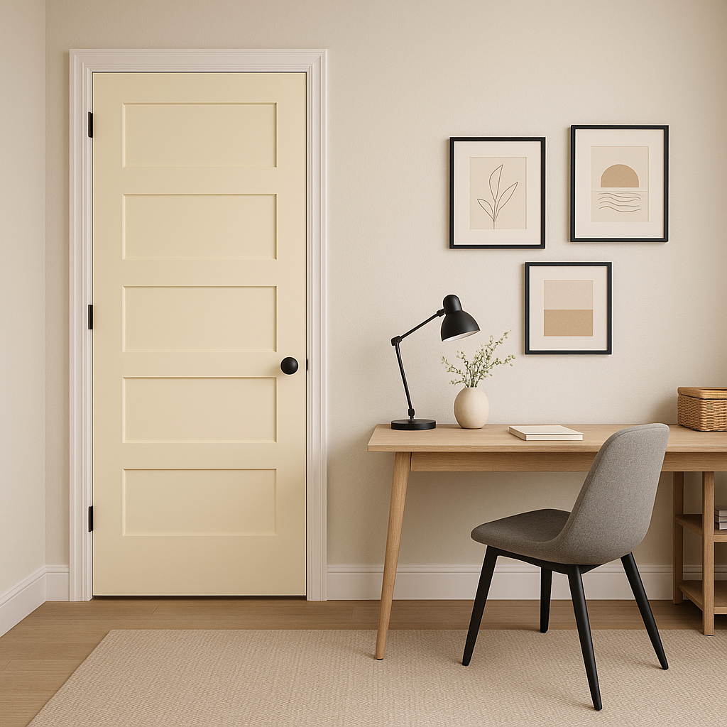 Benjamin Moore Cancun (2016-70): A Vibrant, Tropical Delight.