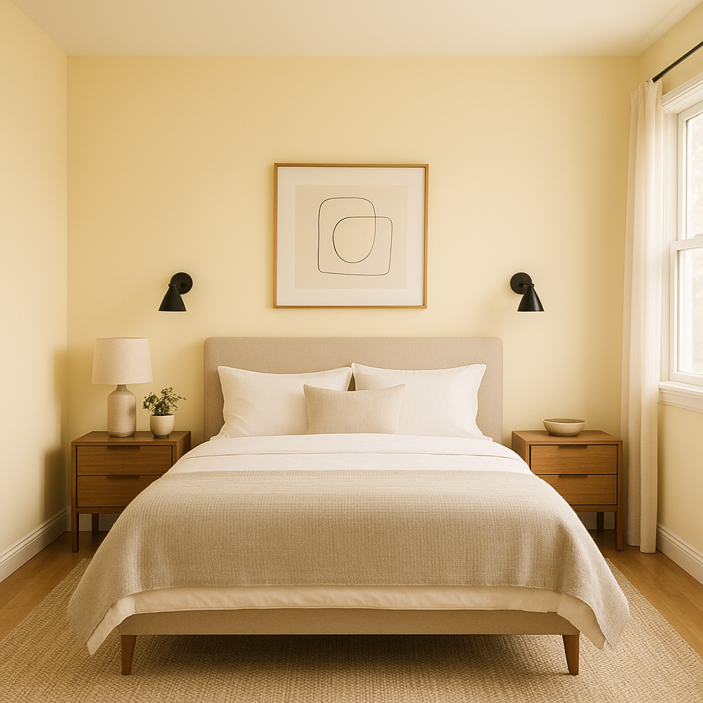 Benjamin Moore Cancun (2016-70): A Vibrant, Tropical Delight.