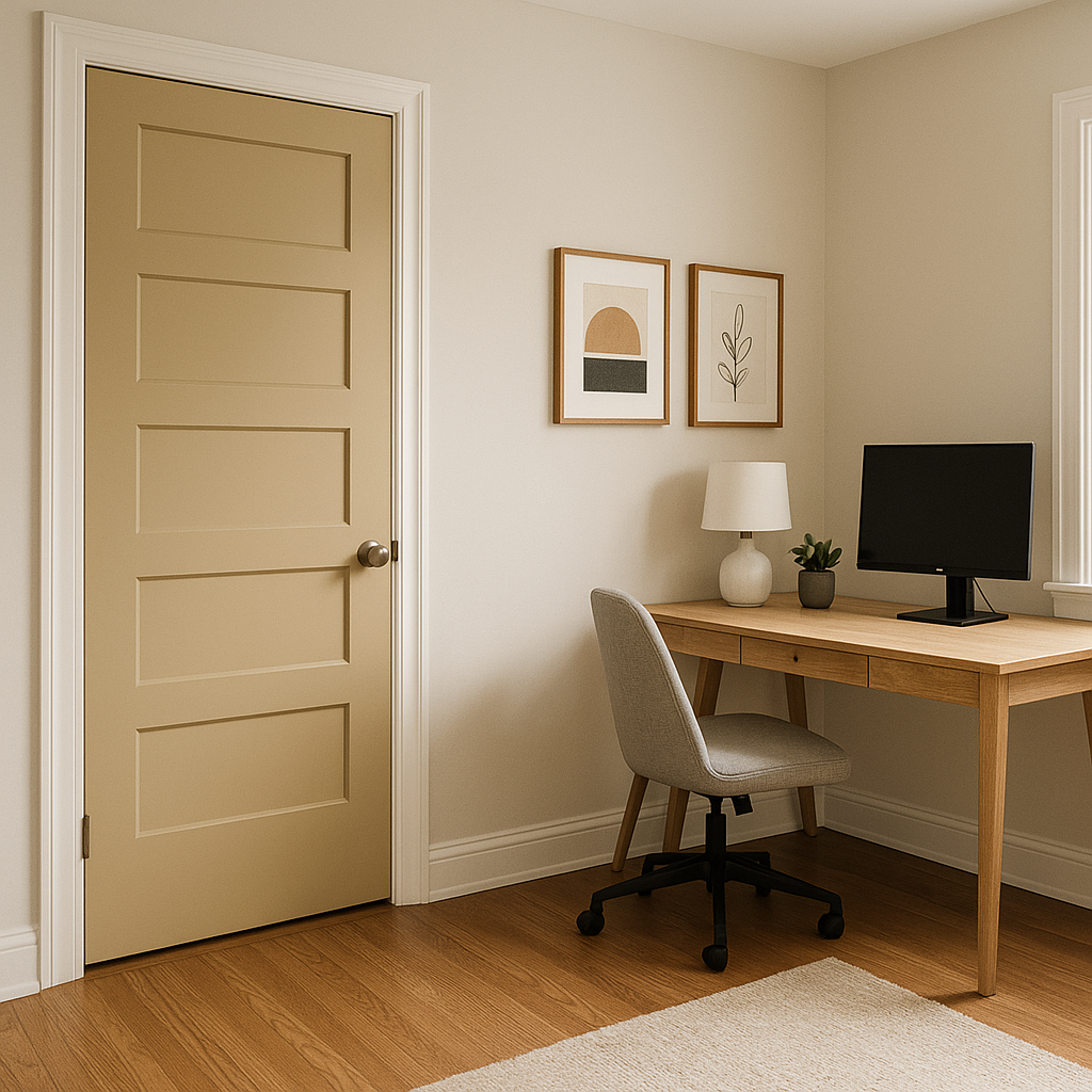 Benjamin Moore Candle (CSP-1015): A Soft and Versatile Neutral for Endless Elegance.
