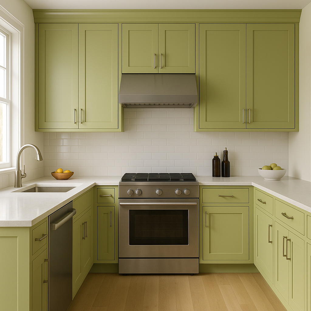 Benjamin Moore Candy (403): A Sweet and Sophisticated Pink.