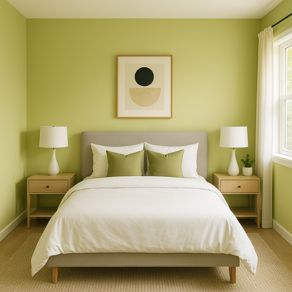Benjamin Moore Candy (403): A Sweet and Sophisticated Pink.