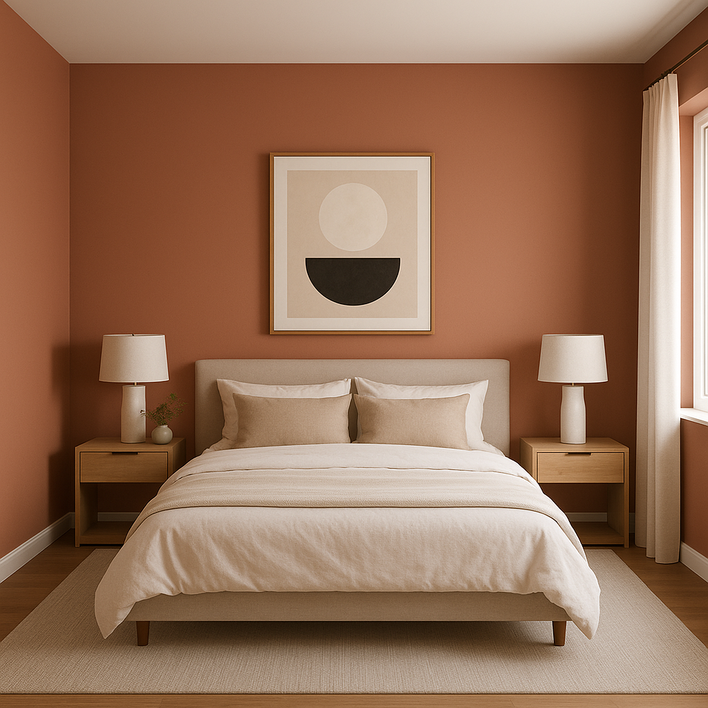 Benjamin Moore Canyon CSP-1120: A Timeless Neutral for Every Space.