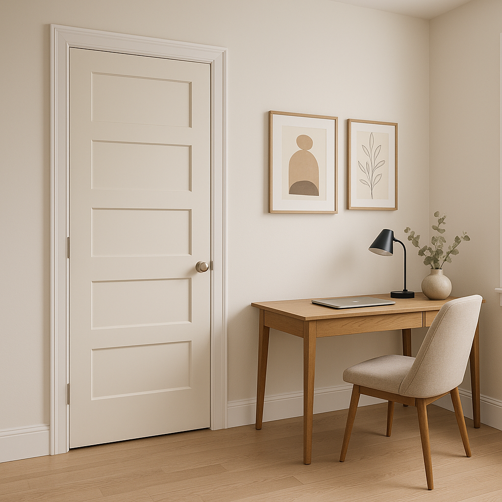 Benjamin Moore Capitol CW-10: Sophisticated and Timeless Elegance.